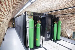 datacenter Arras