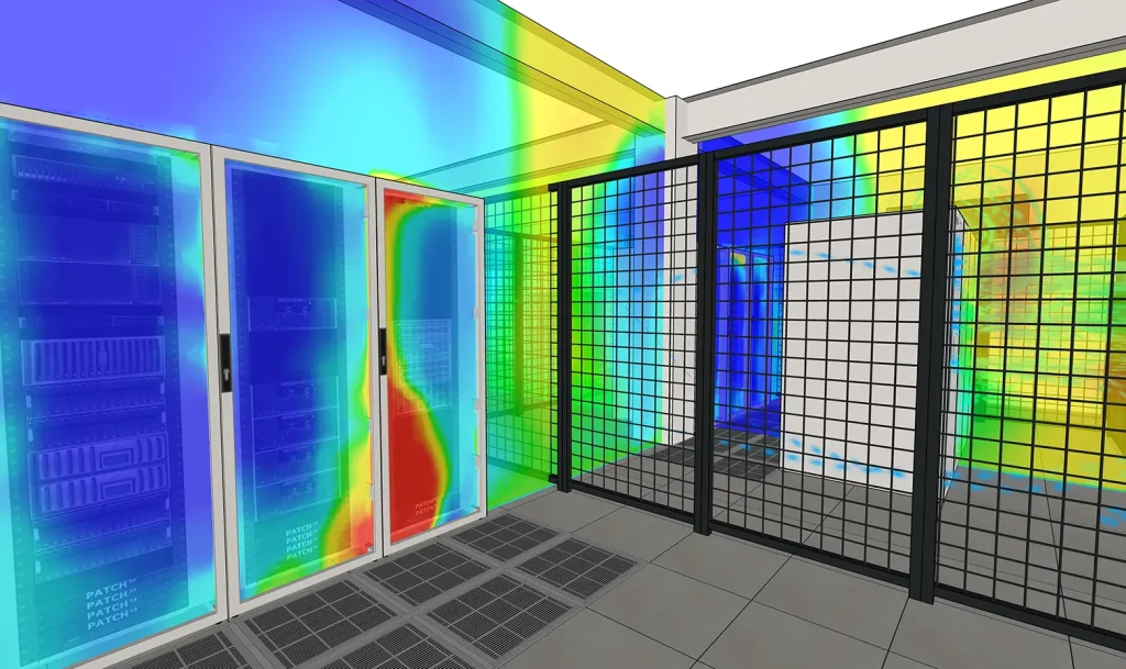 Le Jumeau Numérique de votre data center