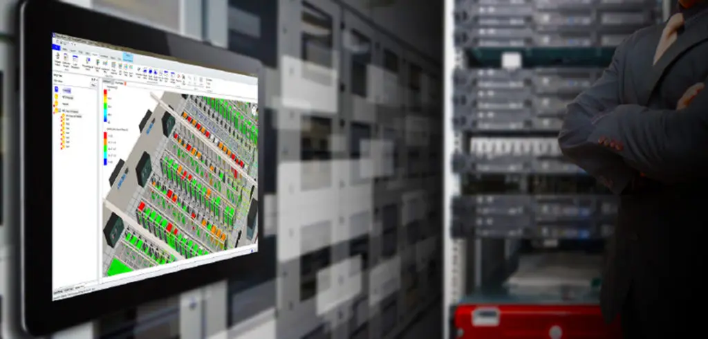 Prestations data center